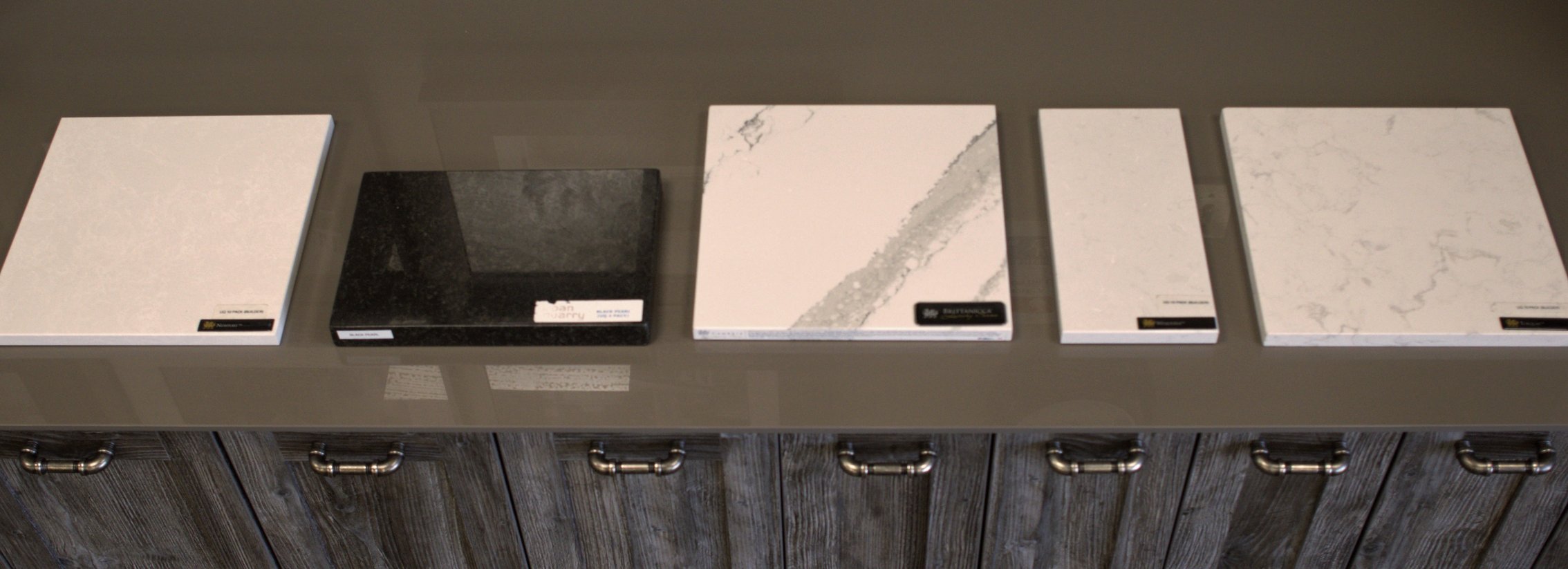 5 BestSelling Countertops